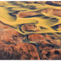 Water palette