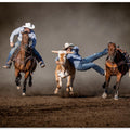 Chasing
