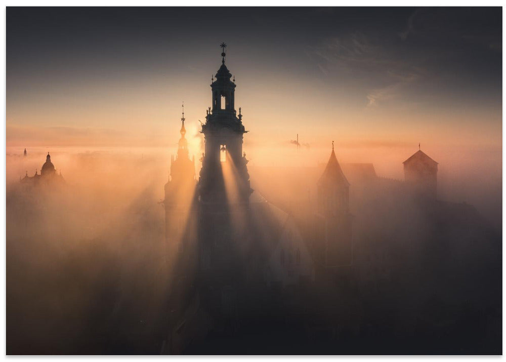 Kraków