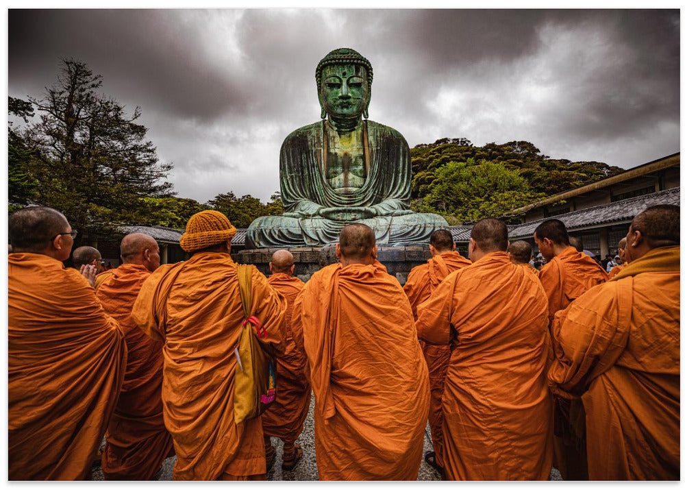Great Buddha
