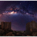 Gate to Heaven