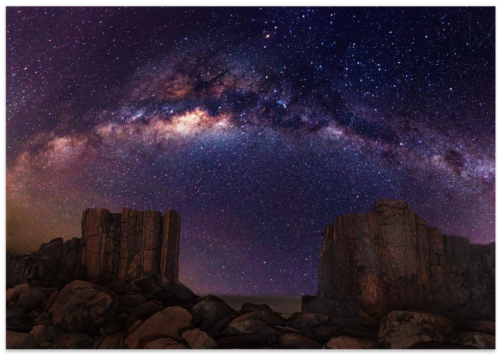 Gate to Heaven