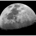 Oh Look At The Moon, She's Shining Up There