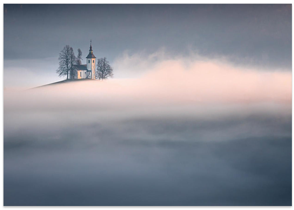 Dreamy