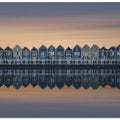Drifting Houses