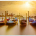 Valse of the Venetian Gondolas