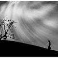 Uphill Walk
