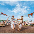 Palkhi Festival
