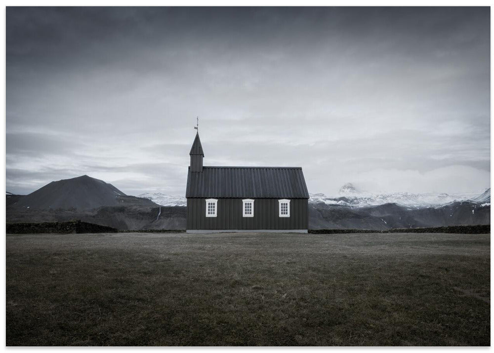 Búðakirkja