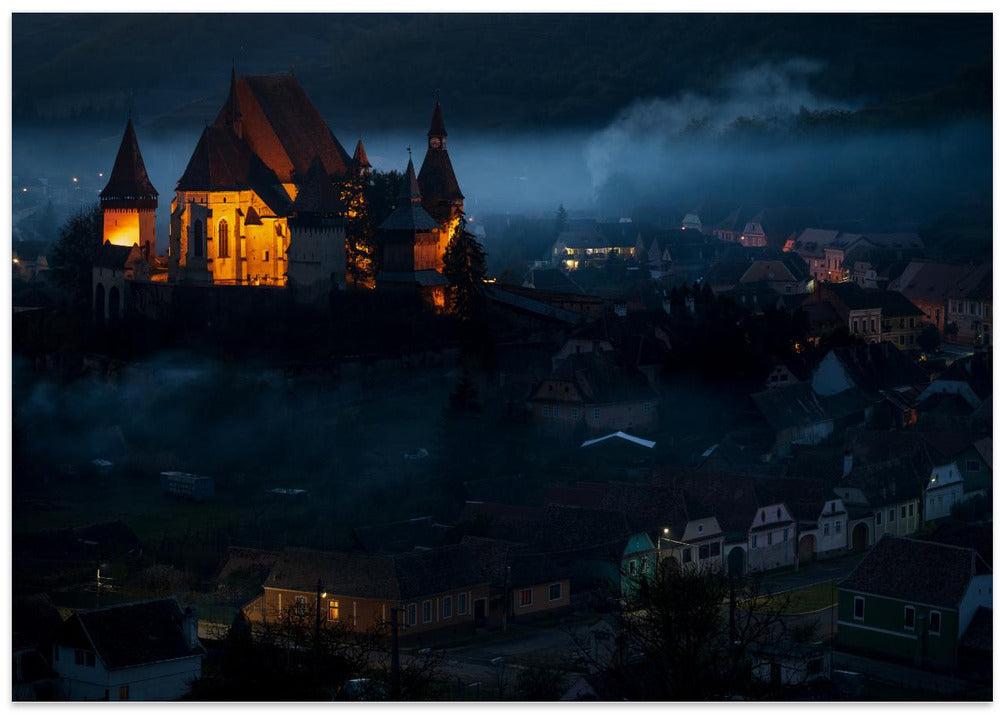 Silent night
