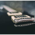 E-guitar