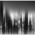 Art Prints of San Francisco in black and white
