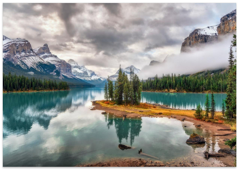 Spirit island