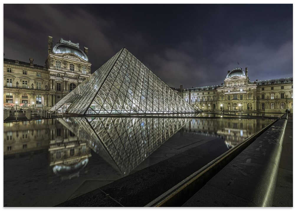 paris @ night