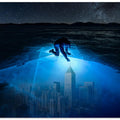 Art Prints of Ignite The Outer Dimension