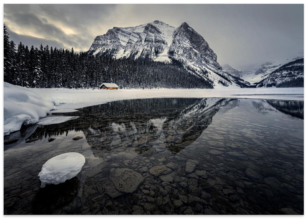 Winter wonderland