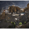 Dhankar Monastery 1