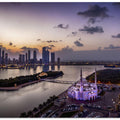 Art Prints of Sunset