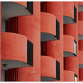 Art Prints of private spaces