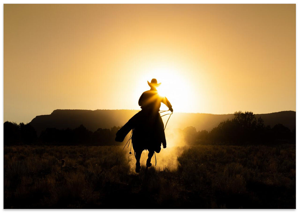 The Cowboy
