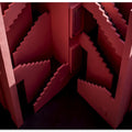Art Prints of Muralla Roja #46