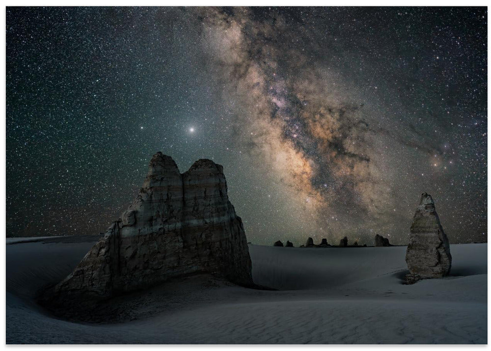 Stardust