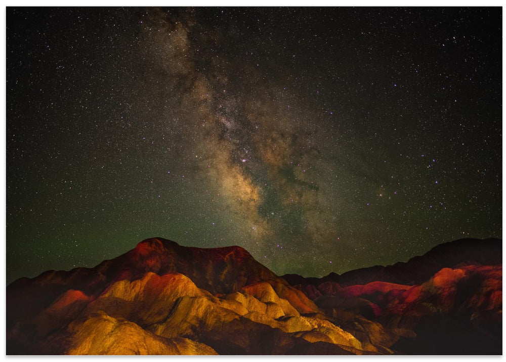 Night Phenomenon