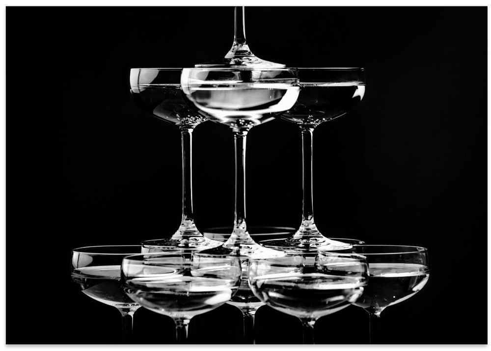 Champagne tower_10