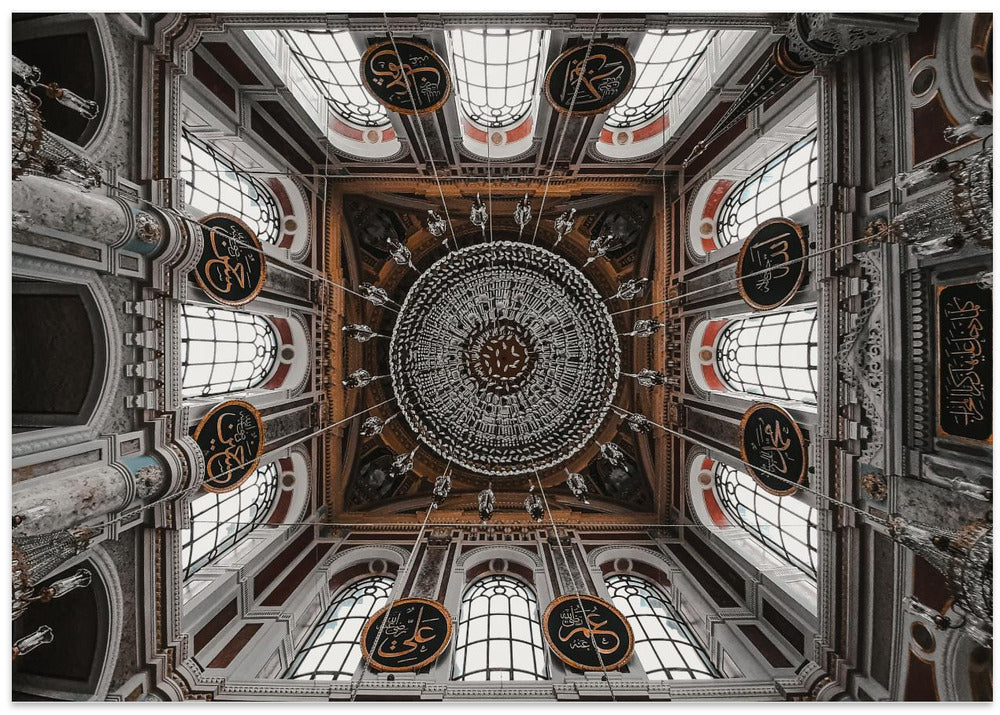 Mecidiye Mosque