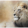 Art Prints of In Deep Thought