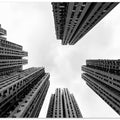 Art Prints of urban elements