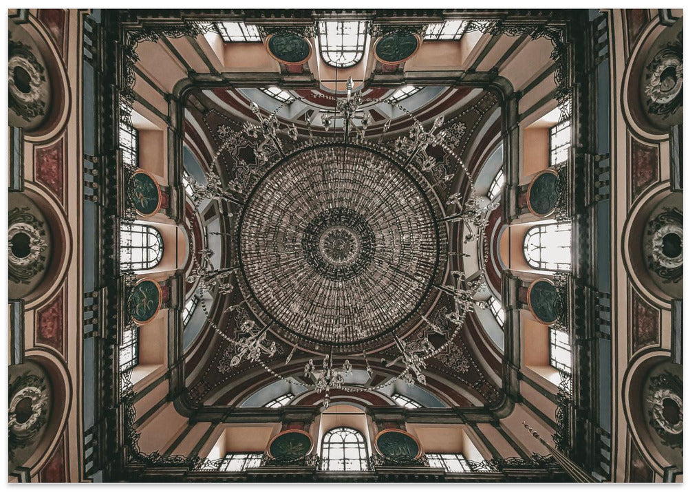 Dolmabahçe Mosque