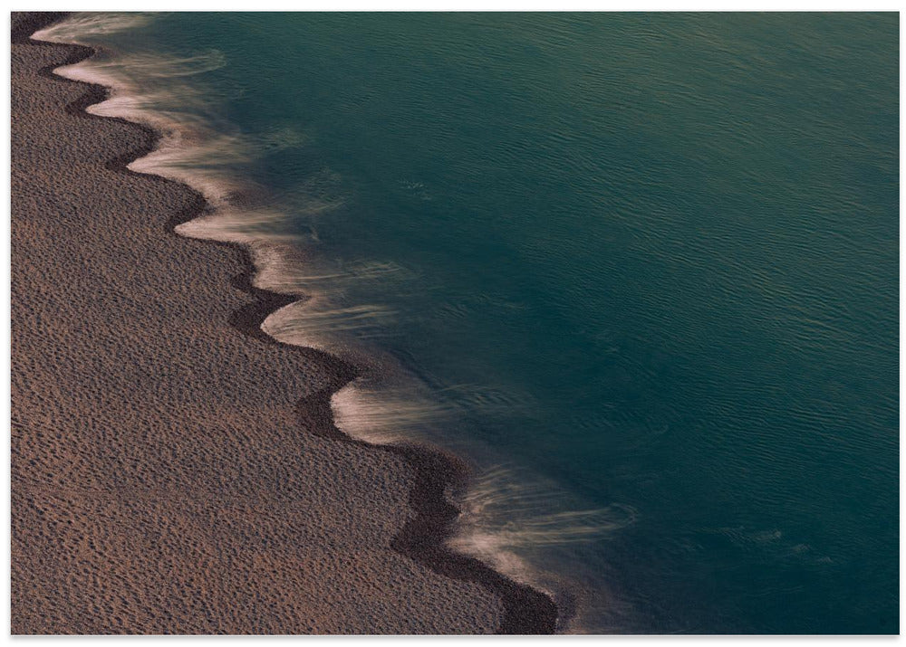 Slow (m)Ocean