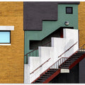 Art Prints of Facade - Boston MA