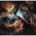 Carina Nebula