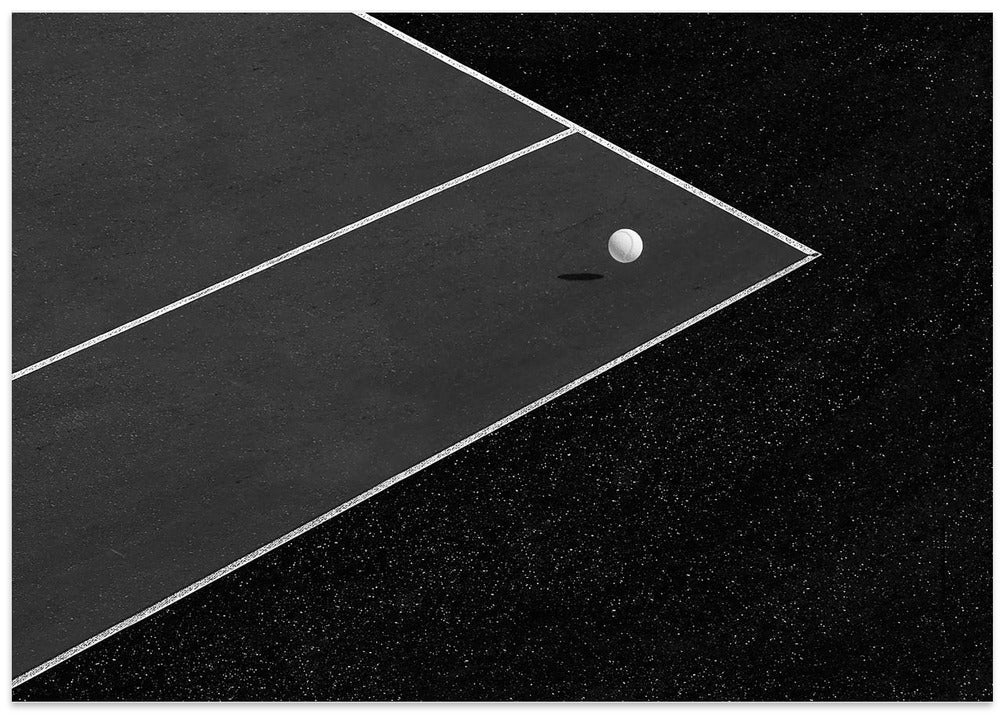 The minimal shot