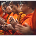 Spirit and meditation