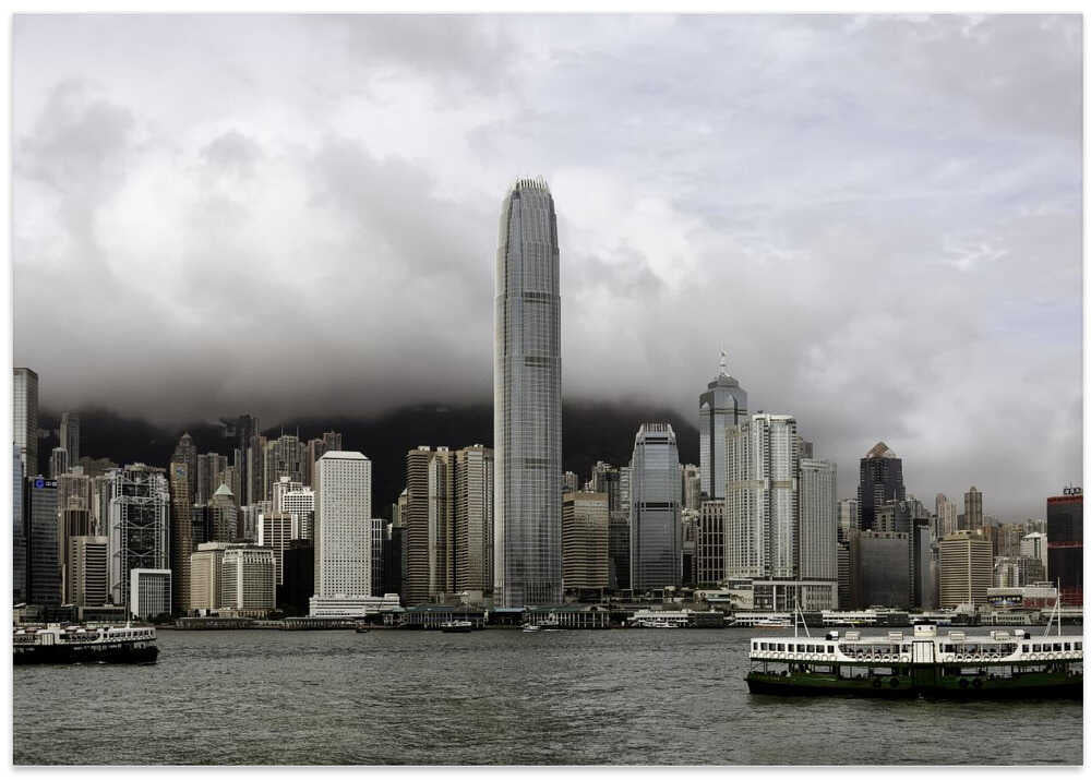 Hong Kong