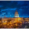 Art Prints of CAPITOLIO