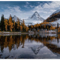 Sunburst Lake