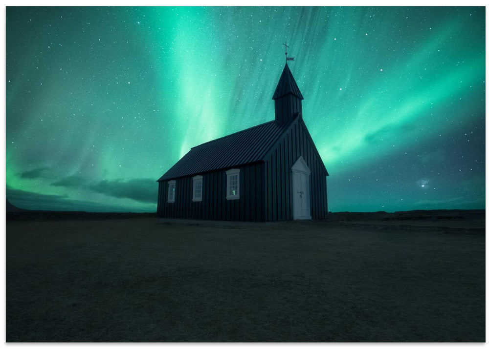 Búðakirkja