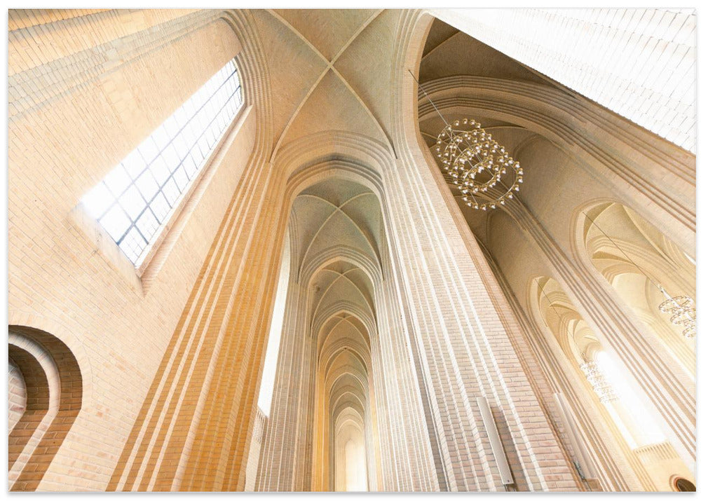 Minimal Church III