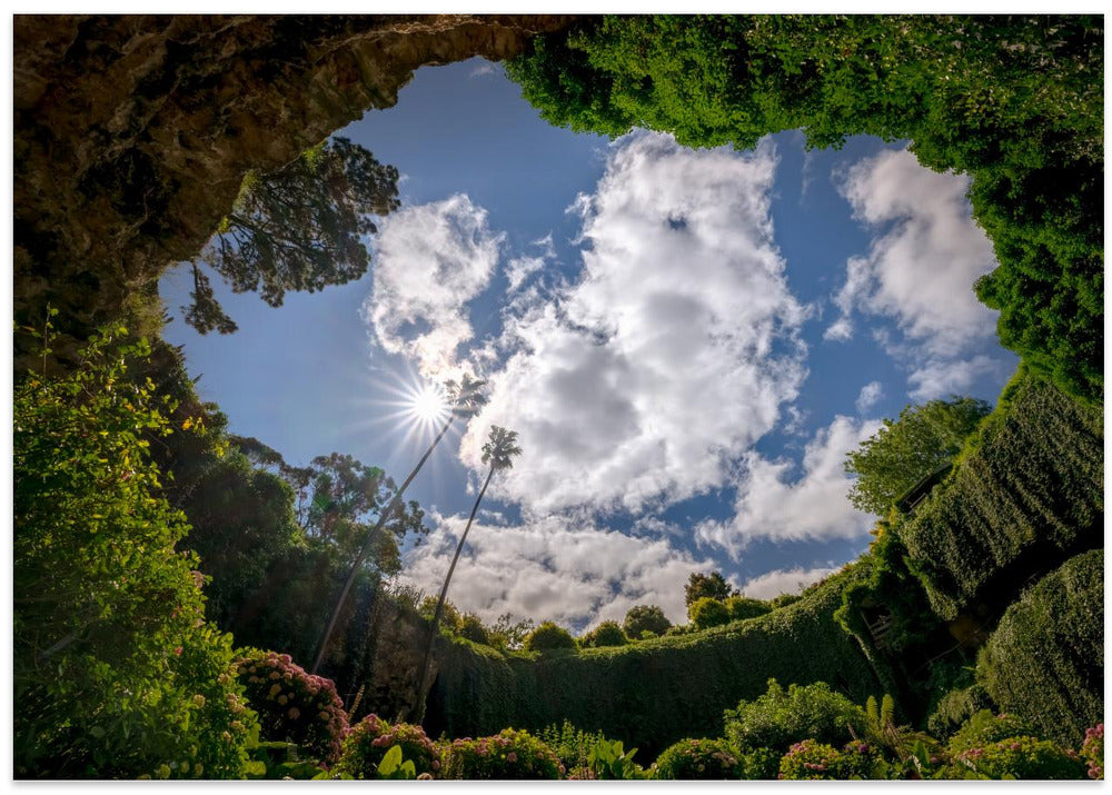 Umpherston Sinkhole