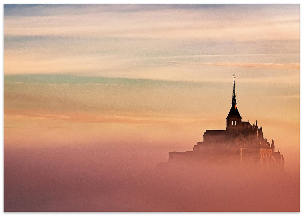 Misty Morning