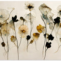 Beautiful Dry Flowers