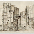 Urban Complexity