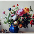 Blooming Symphony