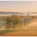 Autumn in VT