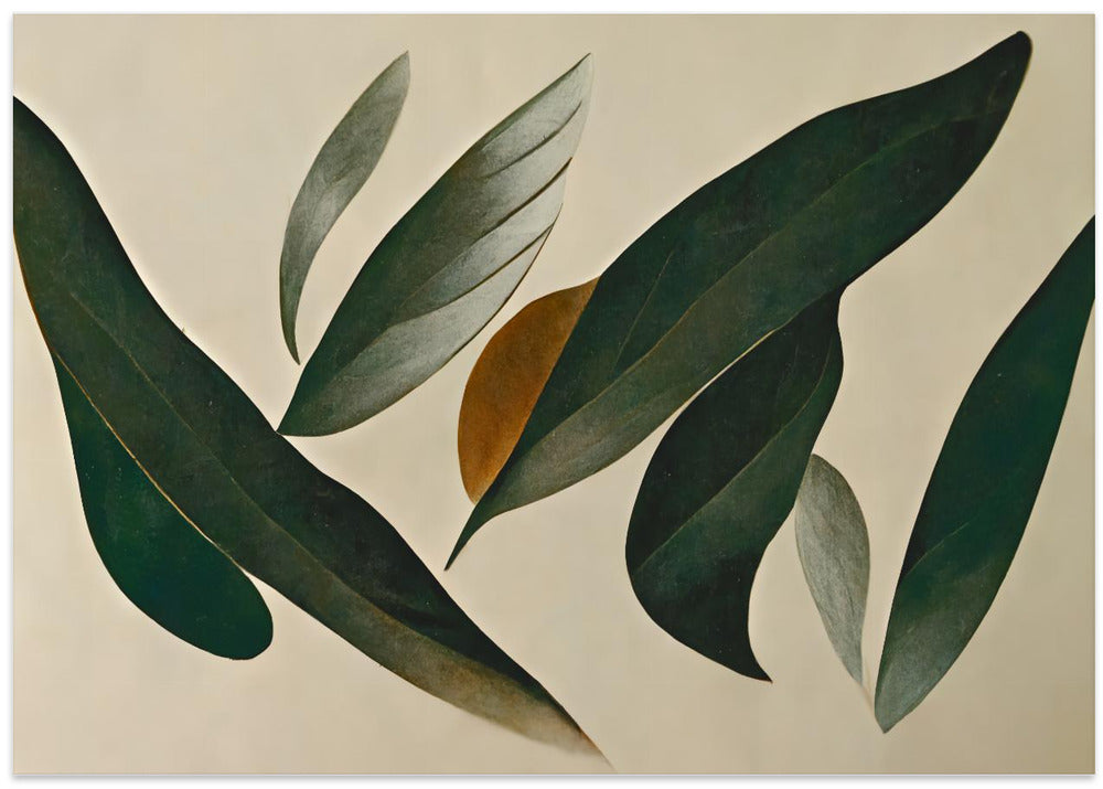 Leafy Whispers