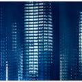 Art Prints of tokyo layers